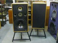 Spendor s100